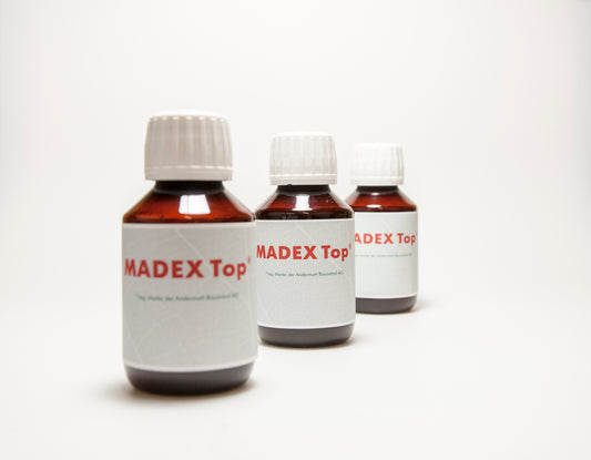 Baculoviruses and codling moth control using Madex® Top