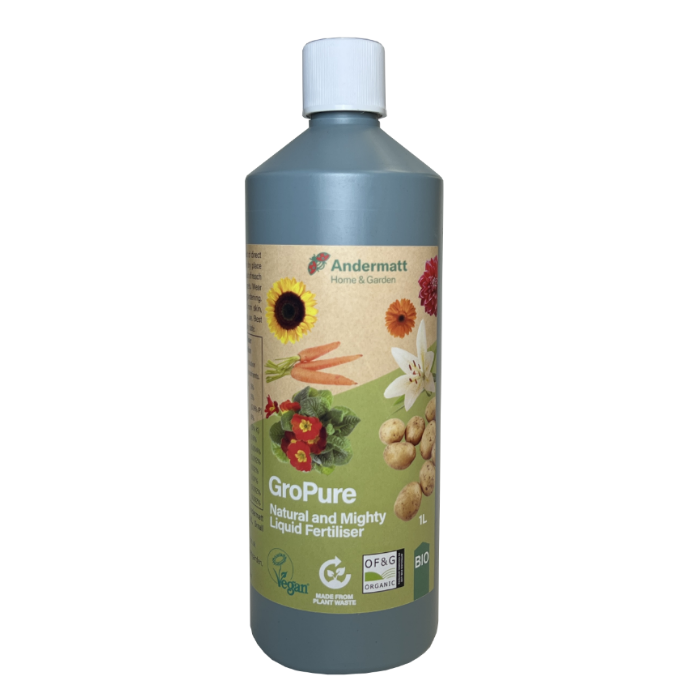 GroPure (1L) x8