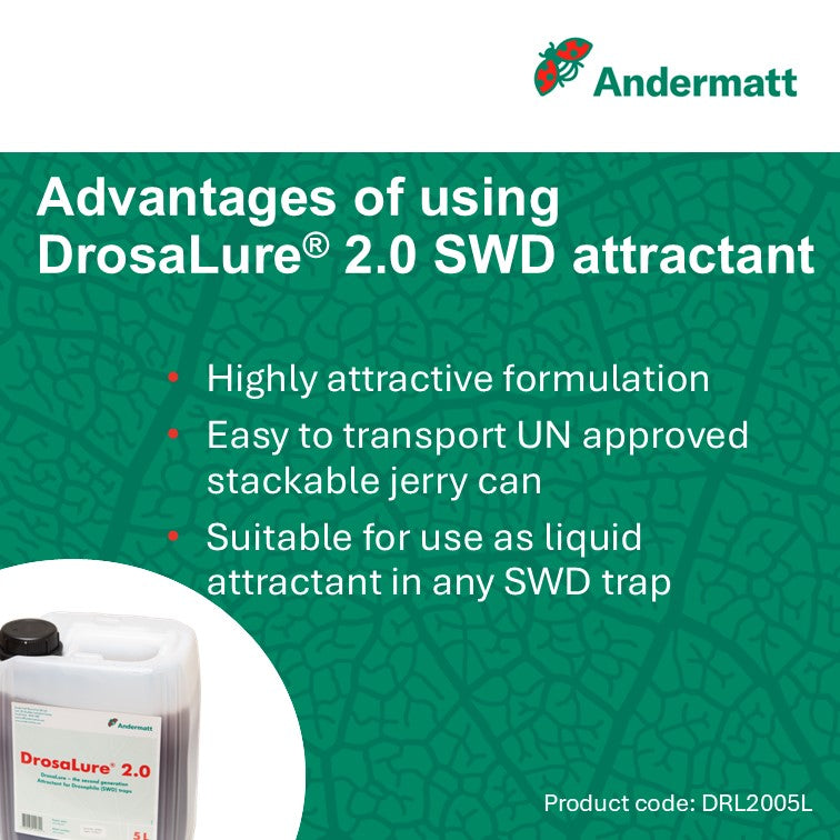 DrosaLure 2.0 5 L