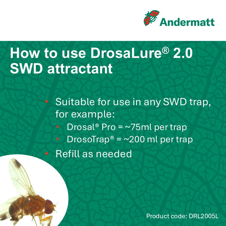 DrosaLure 2.0 5 L