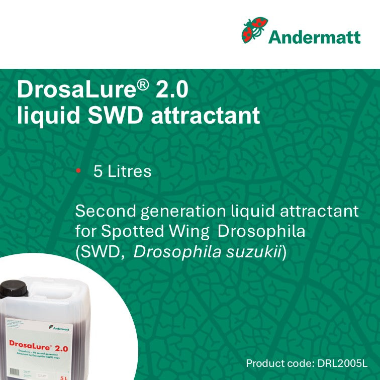 DrosaLure 2.0 5 L