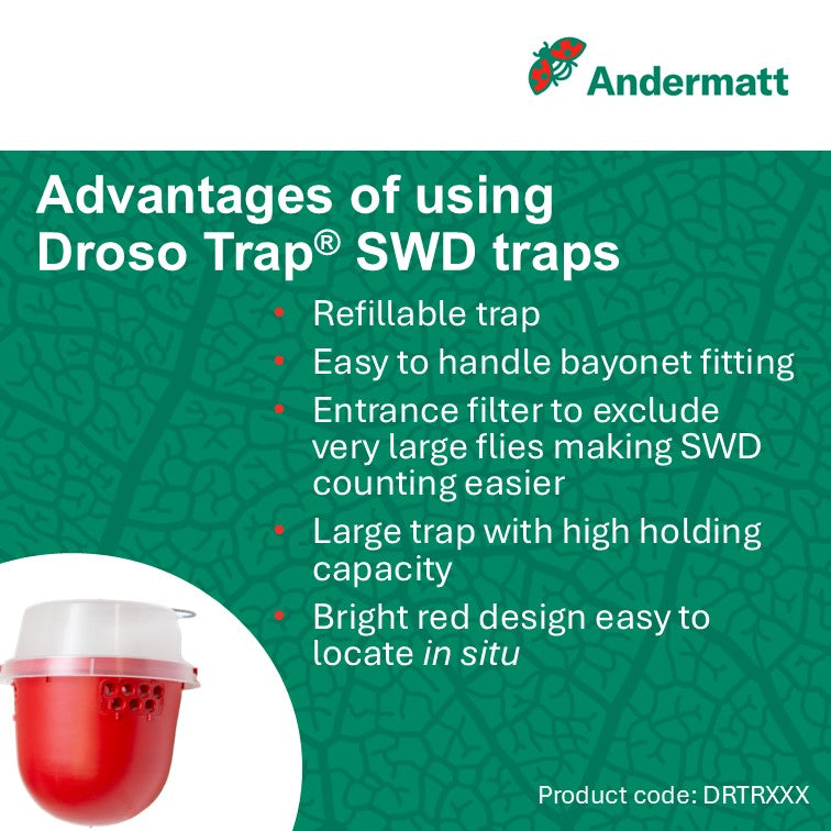 Droso Trap