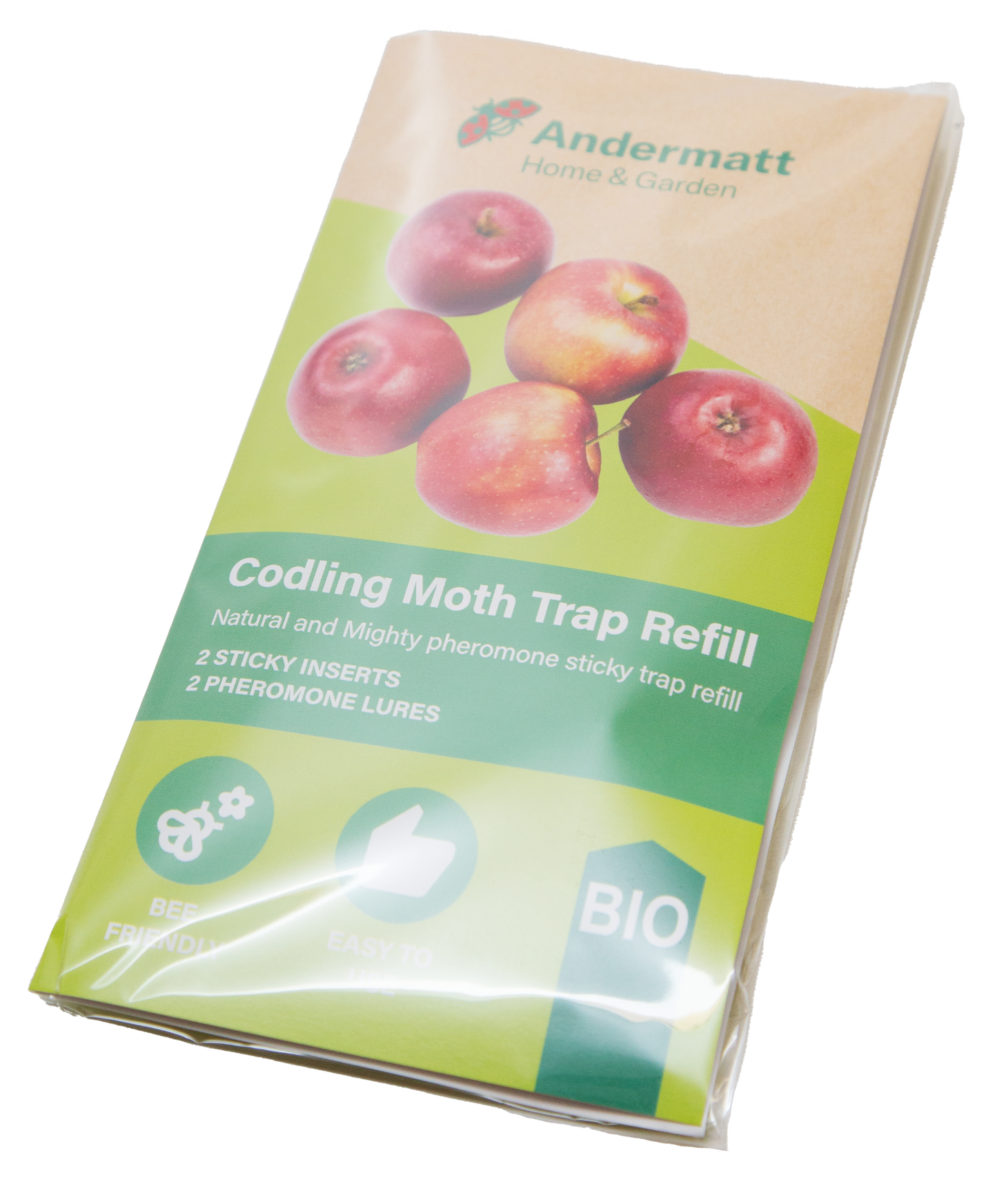 Codling moth (Cydia pomonella) Trap Refill