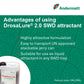DrosaLure 2.0 5 L