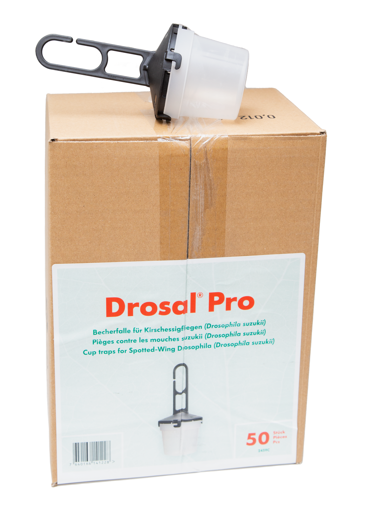 Drosal Pro® (50 traps)