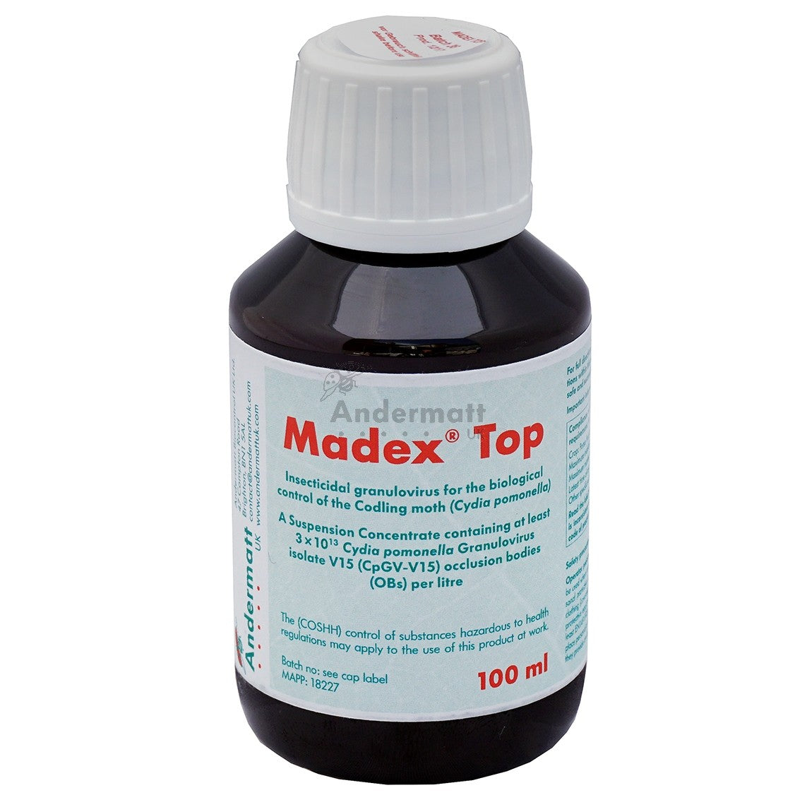 Madex® Top